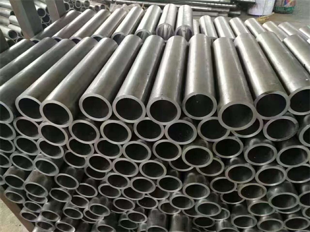 灵璧30CrMo精密无缝钢管
