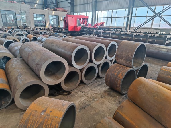42CrMo合金管厂家现货 整支零售切割 42CrMo合金管厂家现货 整支零售切割